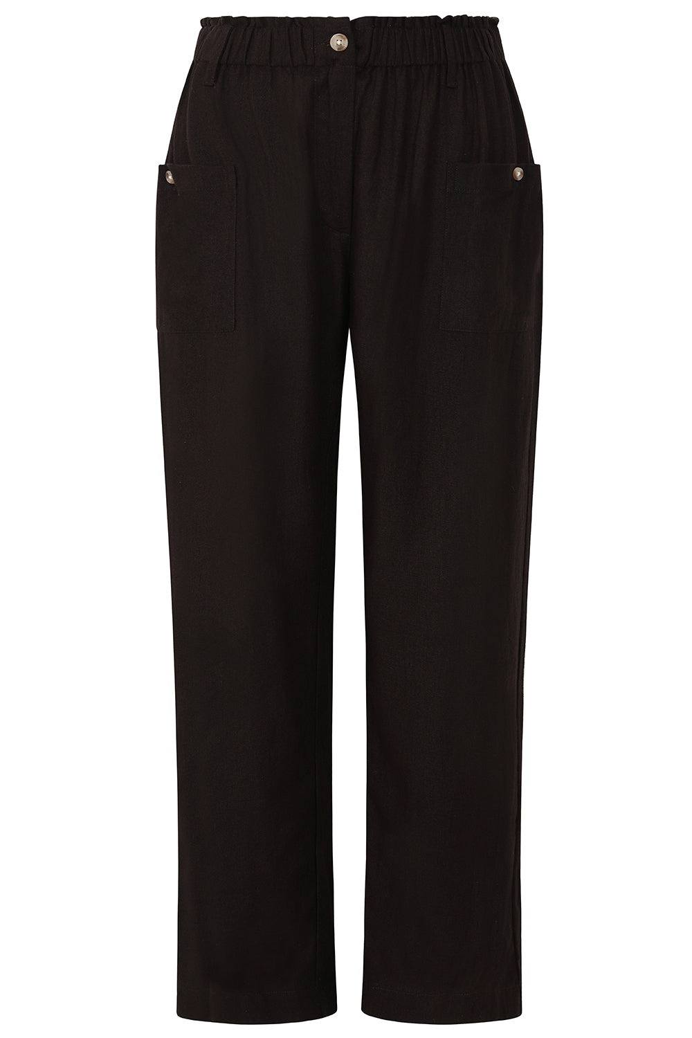 Donna Relax Trousers