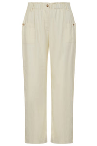 Donna Relax Trousers