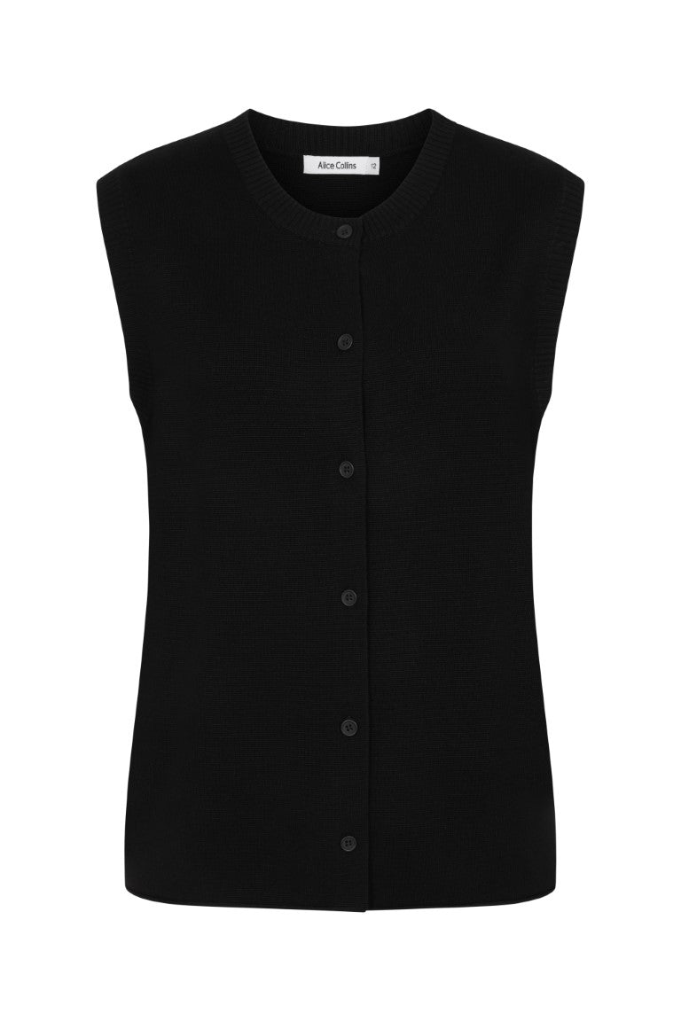 Karlie Waistcoat