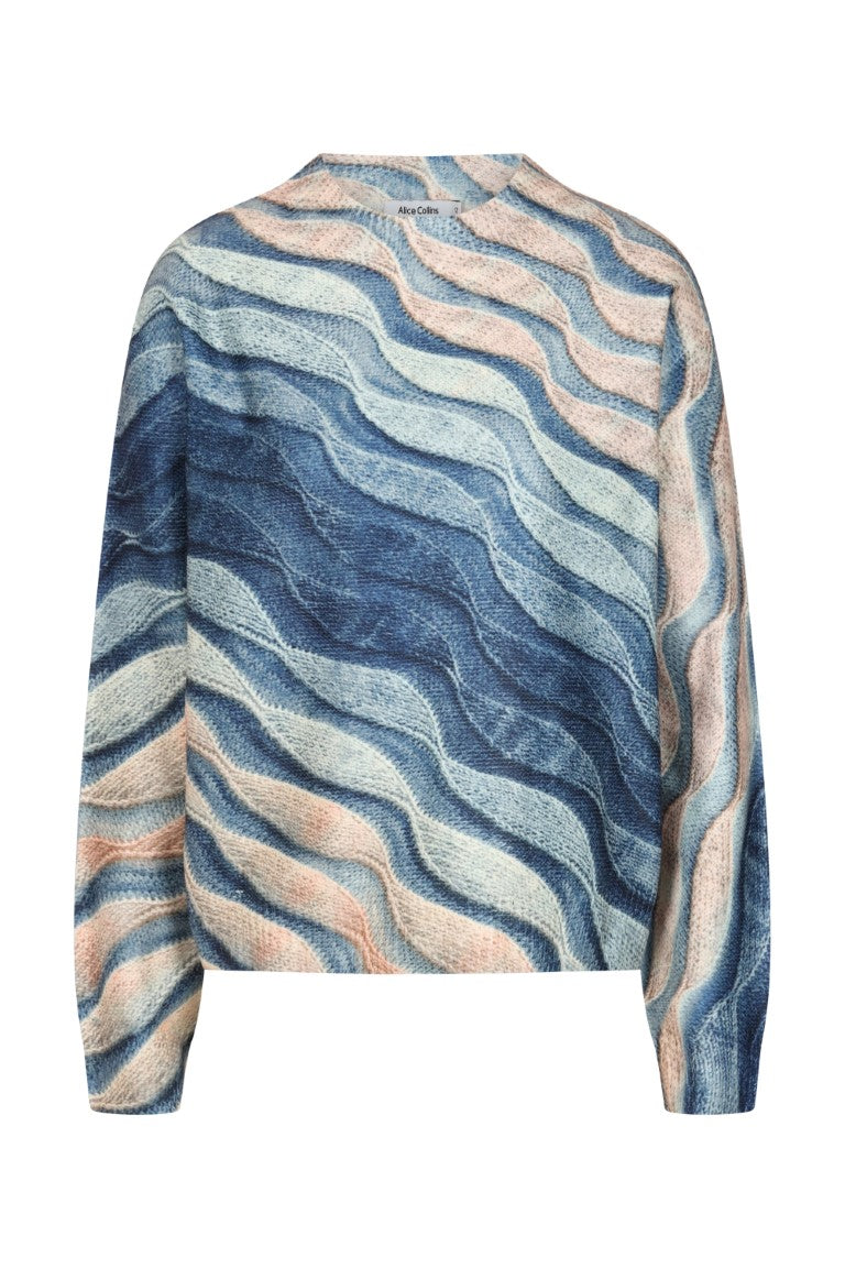 Knit Knit Pullover