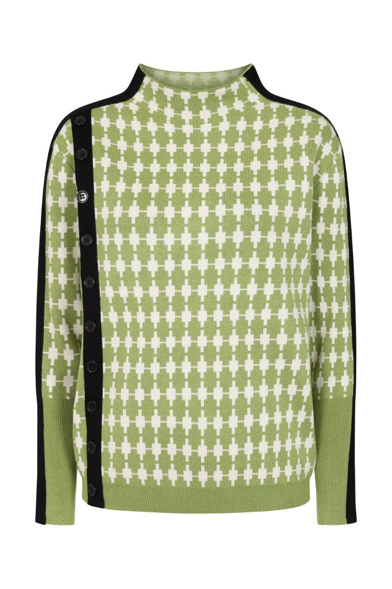 Isla Pullover