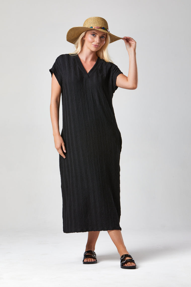 365 Maxi Dress – Alice Collins