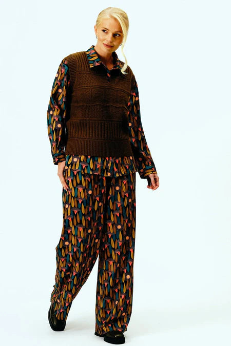 Trousers & Skirts