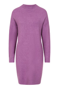 Angel Cable Longline Sweater
