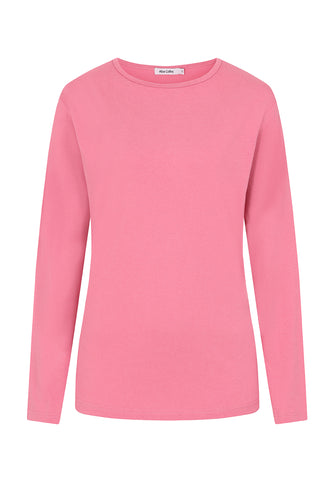Plain Crew Neck