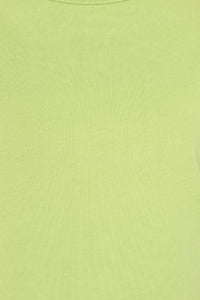 Plain Crew Neck