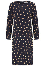 Load image into Gallery viewer, Winter Kylie Print Dress