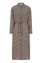 Load image into Gallery viewer, Eleanor Print Dress