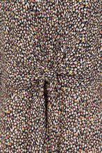 Load image into Gallery viewer, Eleanor Print Dress