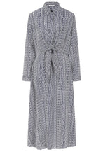 Load image into Gallery viewer, Eleanor Print Dress