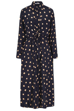 Load image into Gallery viewer, Eleanor Print Dress