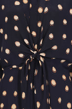 Load image into Gallery viewer, Eleanor Print Dress