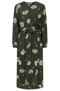 Megan Dress