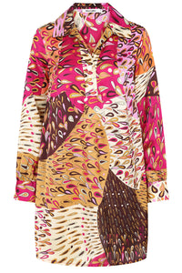 Hannah Tunic