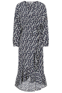 Lou Lou Print Dress