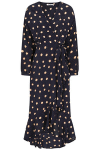 Lou Lou Print Dress