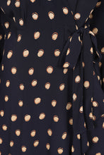 Load image into Gallery viewer, Lou Lou Print Dress