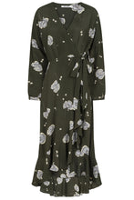Load image into Gallery viewer, Lou Lou Print Dress