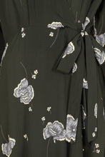 Load image into Gallery viewer, Lou Lou Print Dress