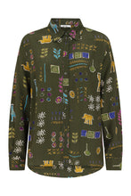 Load image into Gallery viewer, Winter Vacation Shirt