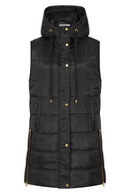 Load image into Gallery viewer, Kashia Gilet