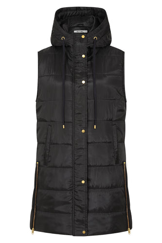 Kashia Gilet