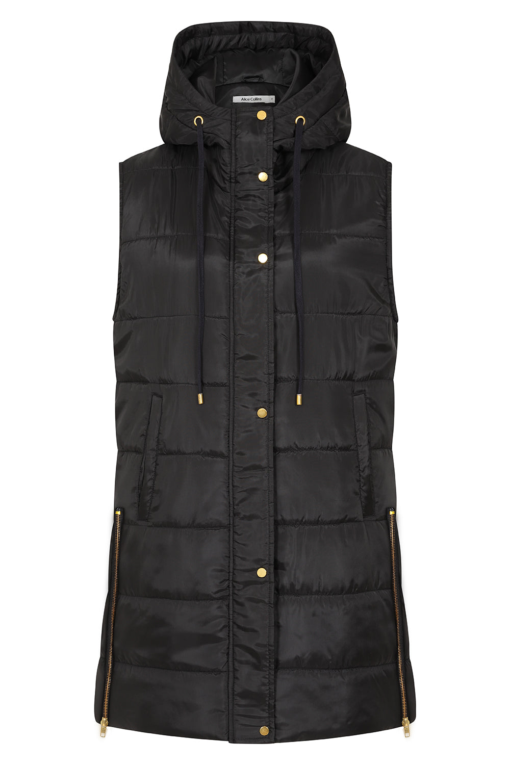 Kashia Gilet