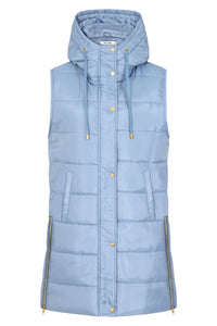 Kashia Gilet