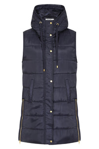 Kashia Gilet