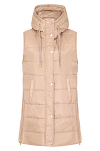 Kashia Gilet