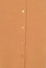 Load image into Gallery viewer, Karlie Sleeveless Cardigan