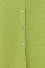 Load image into Gallery viewer, Karlie Sleeveless Cardigan