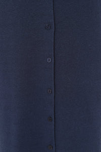 Karlie Sleeveless Cardigan