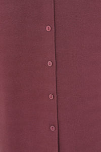 Karlie Sleeveless Cardigan