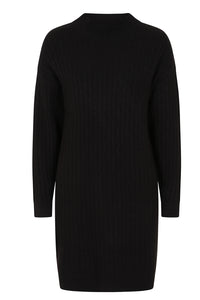 Angel Cable Longline Sweater