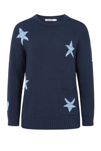 Freedom Pullover