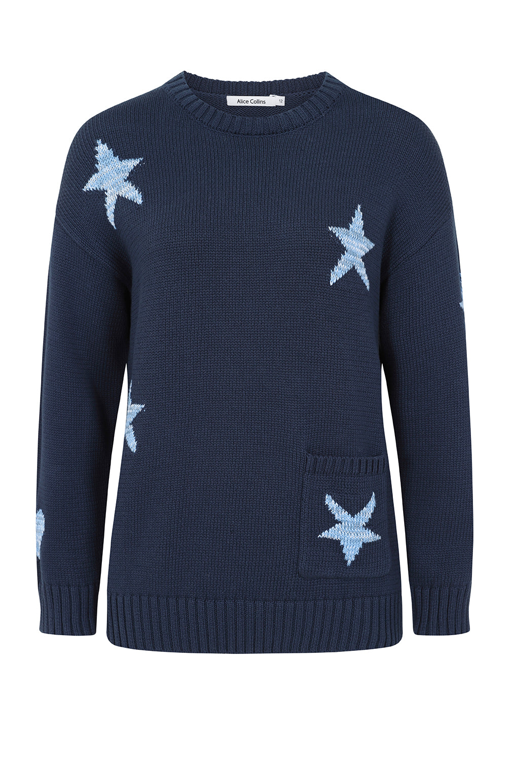 Freedom Pullover