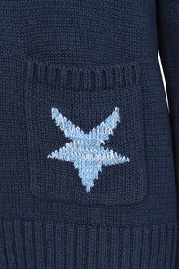 Freedom Pullover