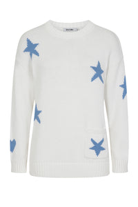 Freedom Pullover