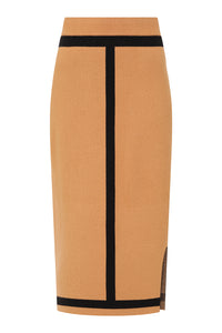 Poppy Skirt