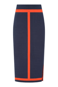 Poppy Skirt