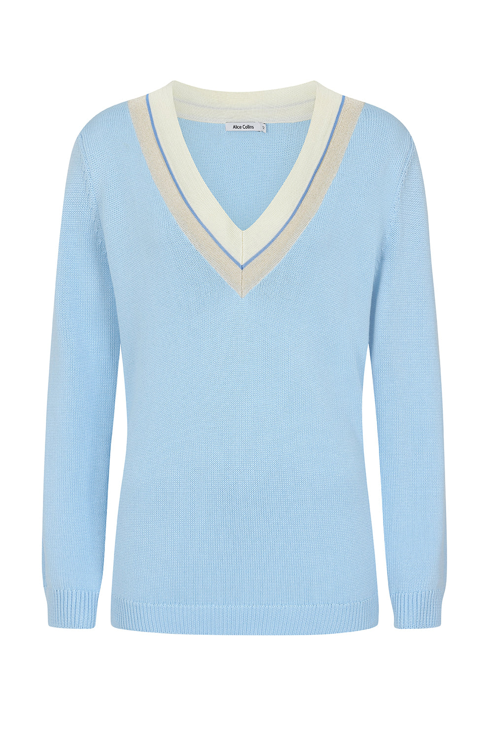 Maggie Pullover