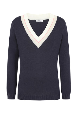 Maggie Pullover