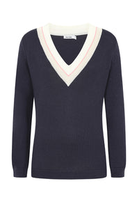 Maggie Pullover