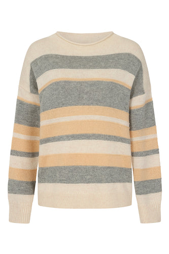 Nicole Pullover