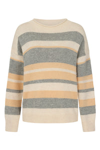 Nicole Pullover