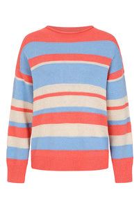 Nicole Pullover