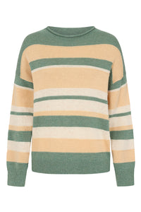 Nicole Pullover