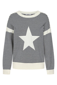 Martha Pullover