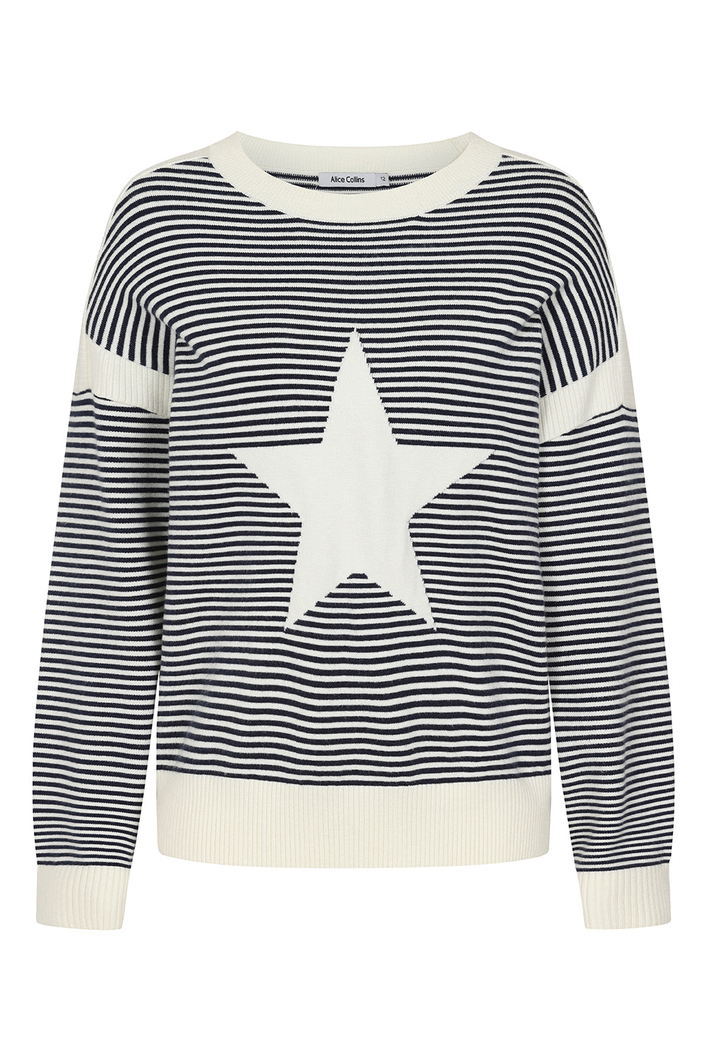 Martha Pullover